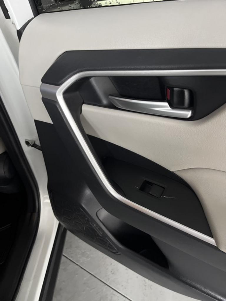 2019 Toyota RAV4 XLE photo