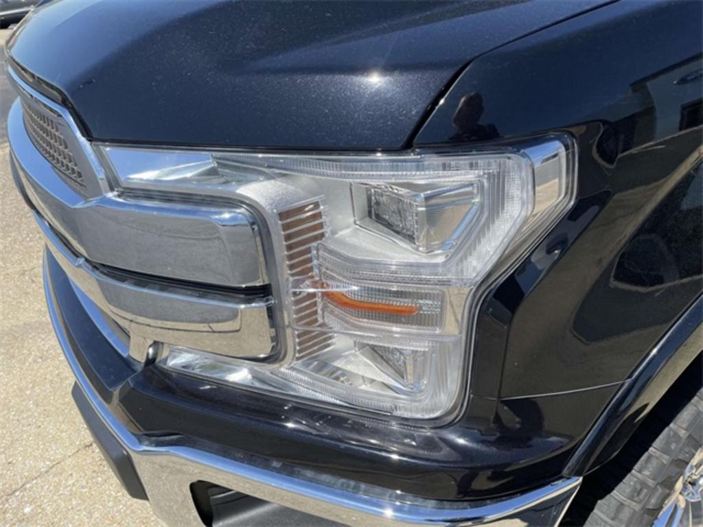 2020 Ford F-150 - $45,500