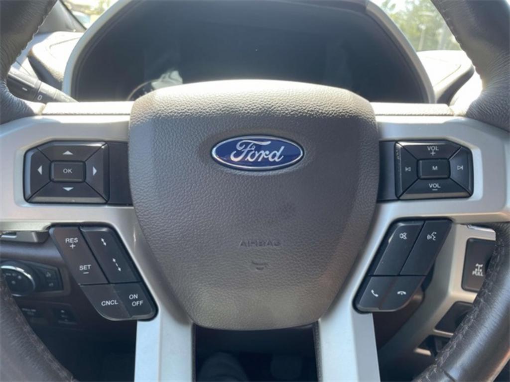 2020 Ford F-150 - $45,500
