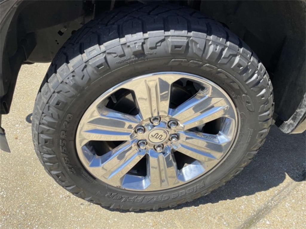 2020 Ford F-150 - $45,500