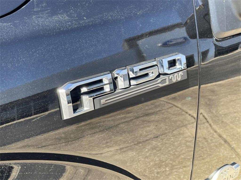 2020 Ford F-150 - $45,500