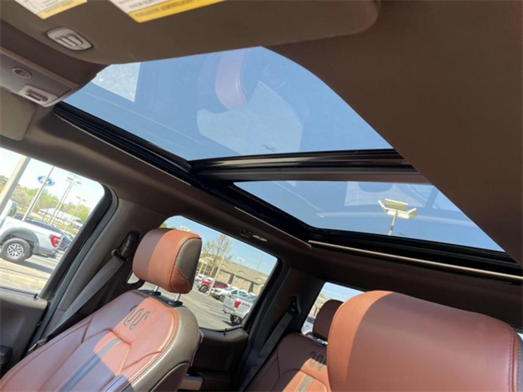2020 Ford F-150 - $45,500