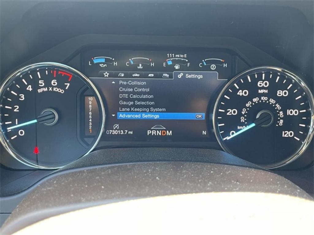 2020 Ford F-150 - $45,500