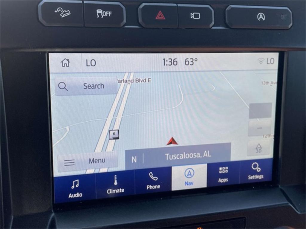 2020 Ford F-150 - $45,500