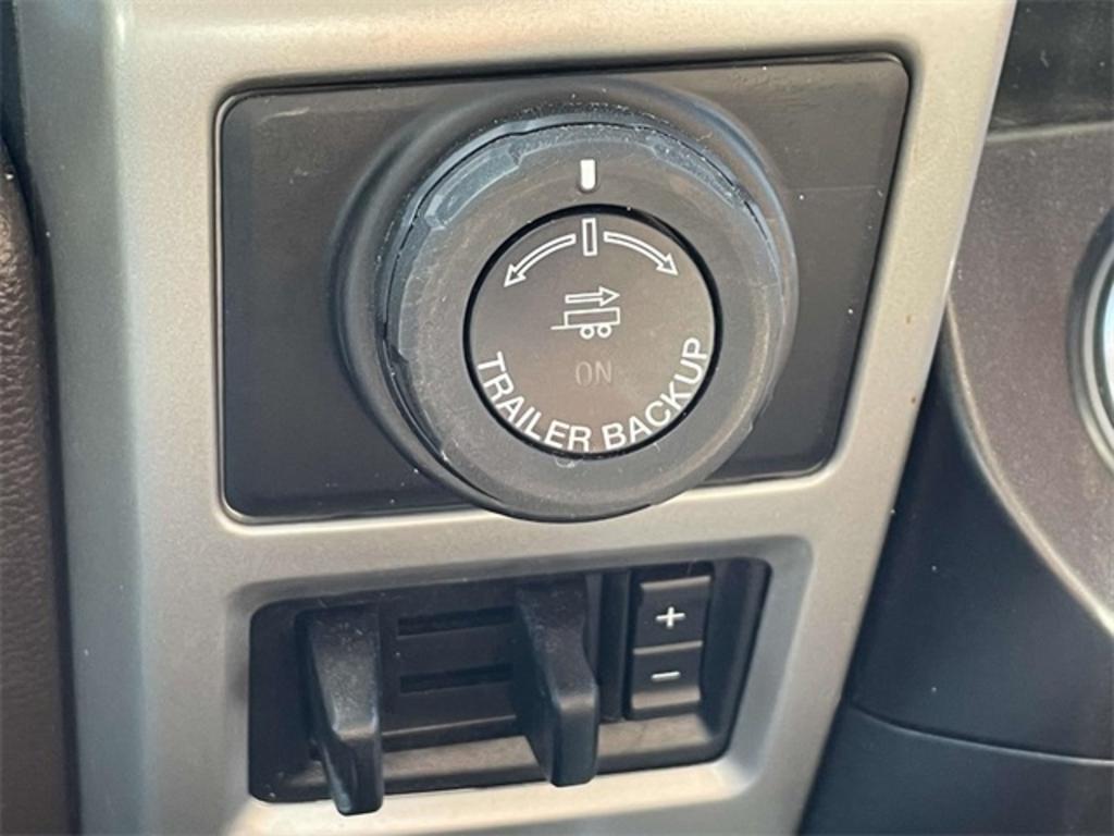 2020 Ford F-150 - $45,500