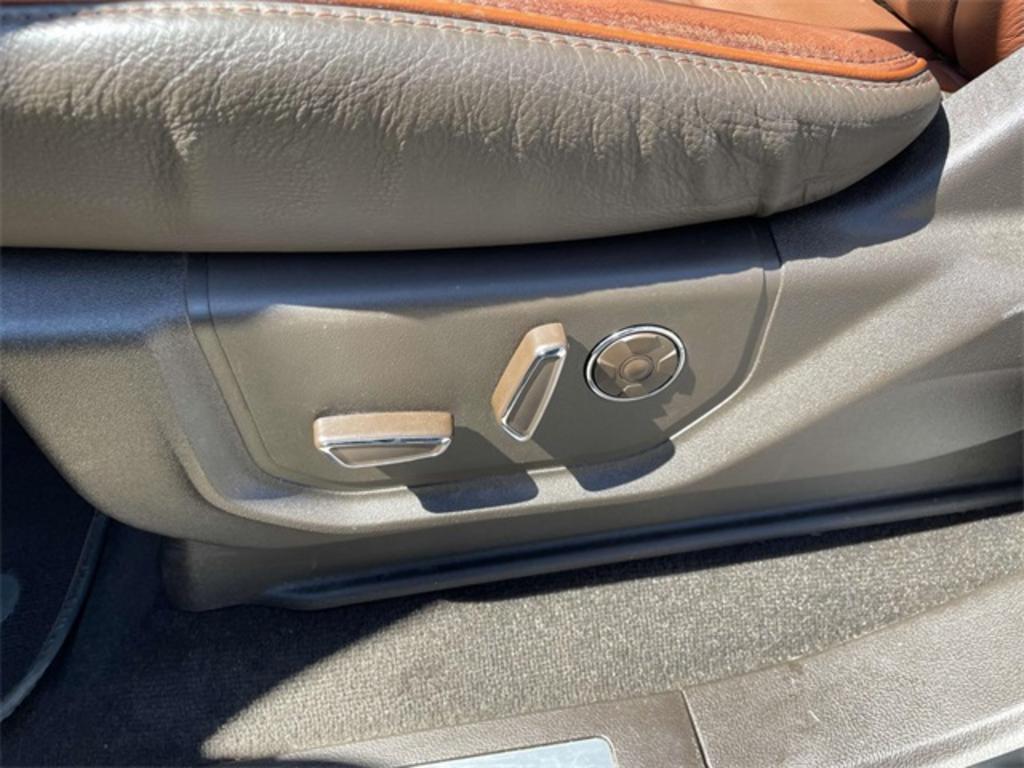 2020 Ford F-150 - $45,500