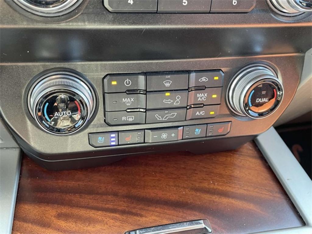 2020 Ford F-150 - $45,500