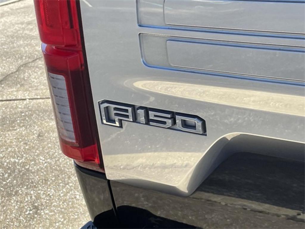 2020 Ford F-150 - $45,500