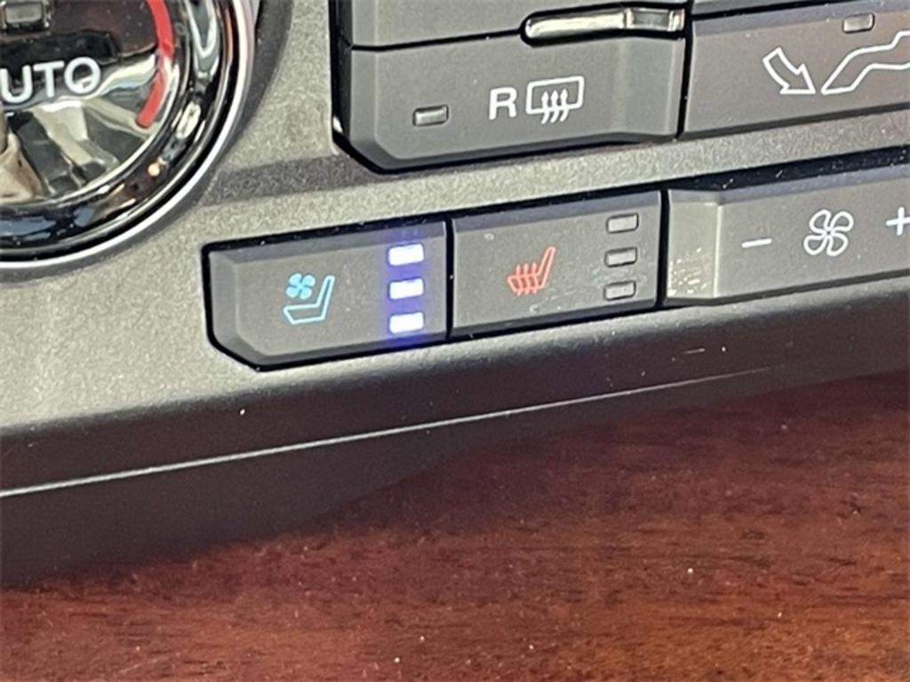 2020 Ford F-150 - $45,500