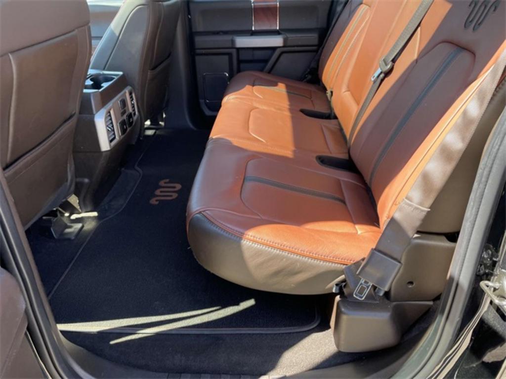 2020 Ford F-150 - $45,500