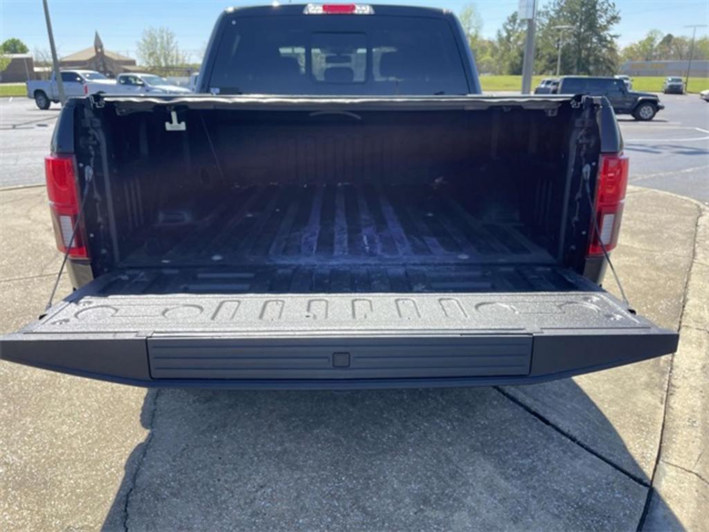2020 Ford F-150 - $45,500