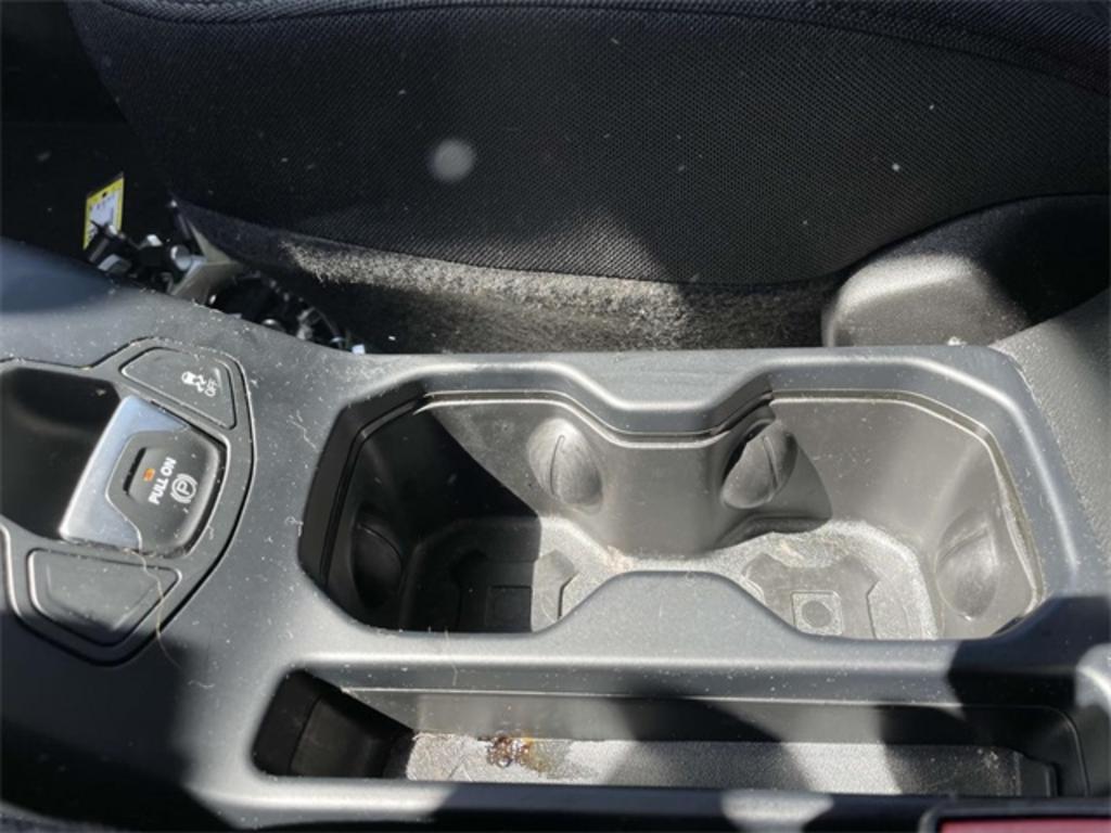 2019 Jeep Renegade - $21,000