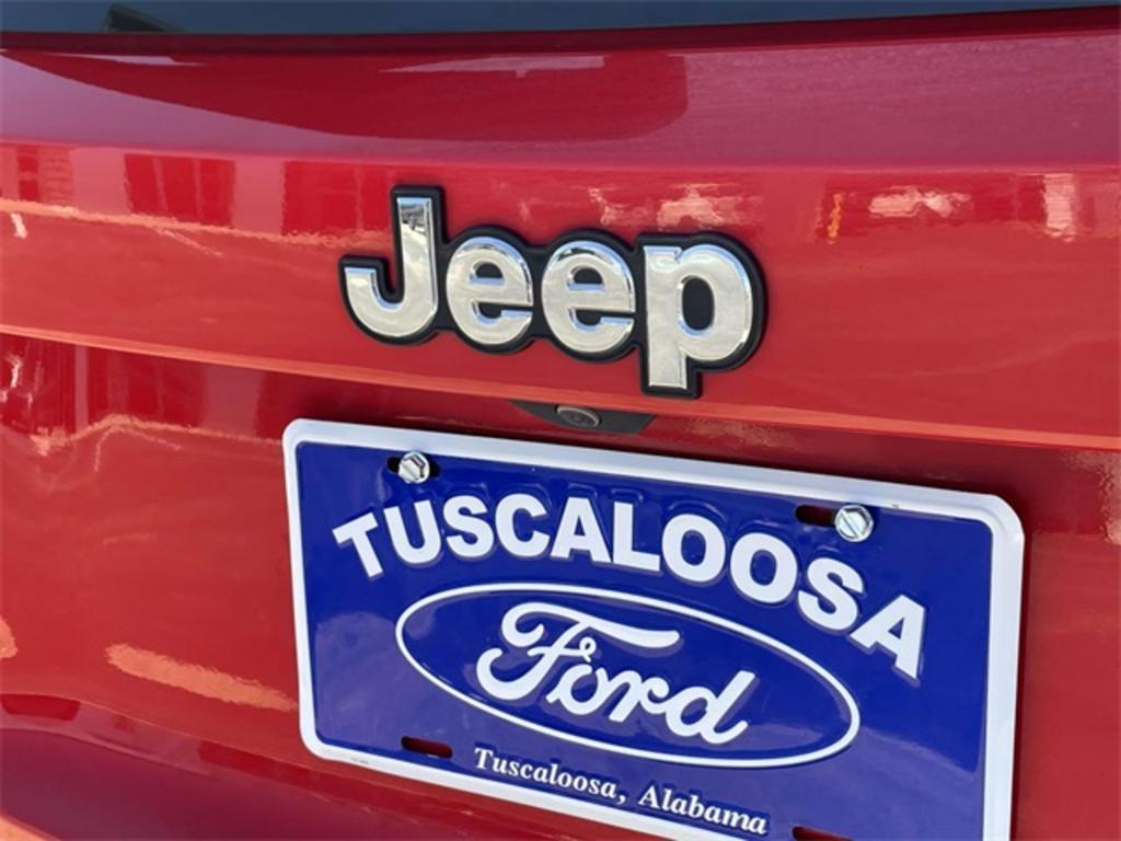 2019 Jeep Renegade - $21,000