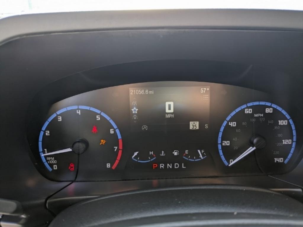 2021 Ford Bronco - $28,500