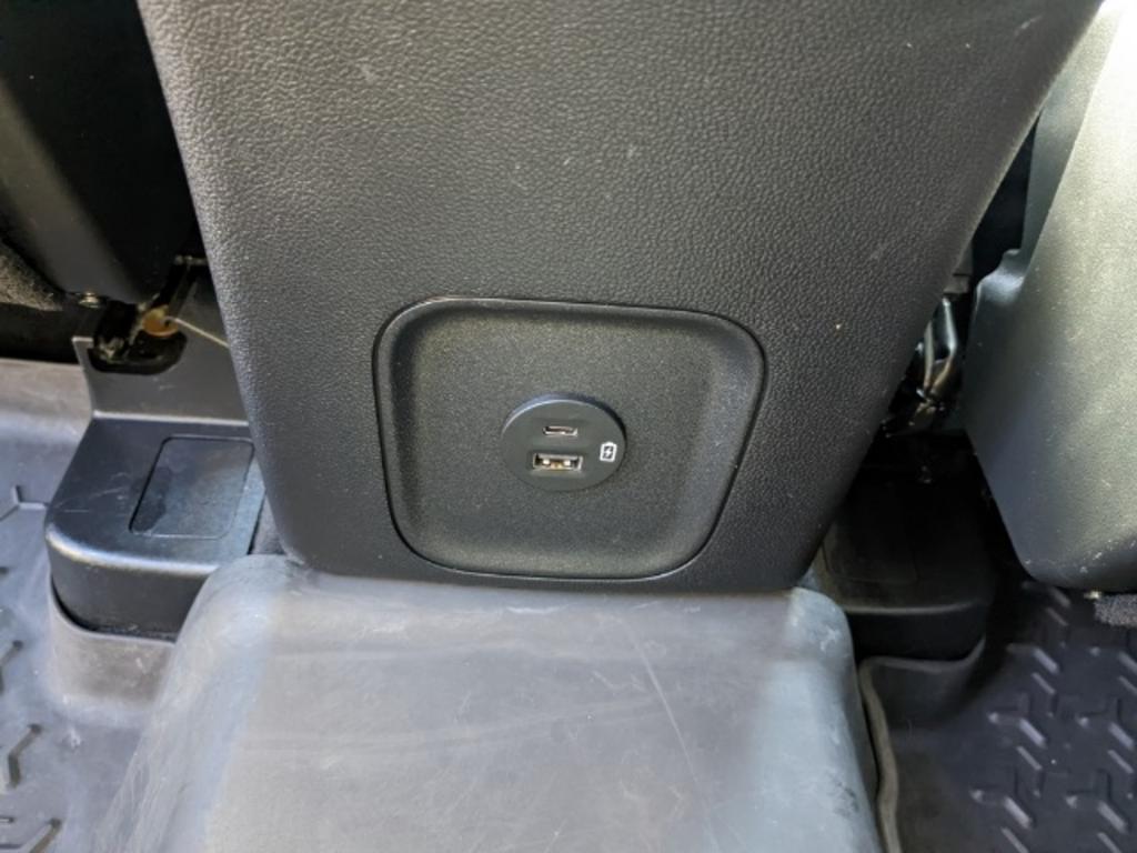 2021 Ford Bronco - $28,500