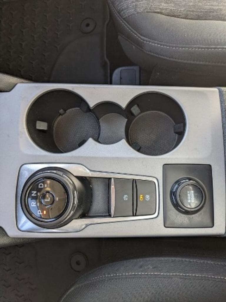 2021 Ford Bronco - $28,500