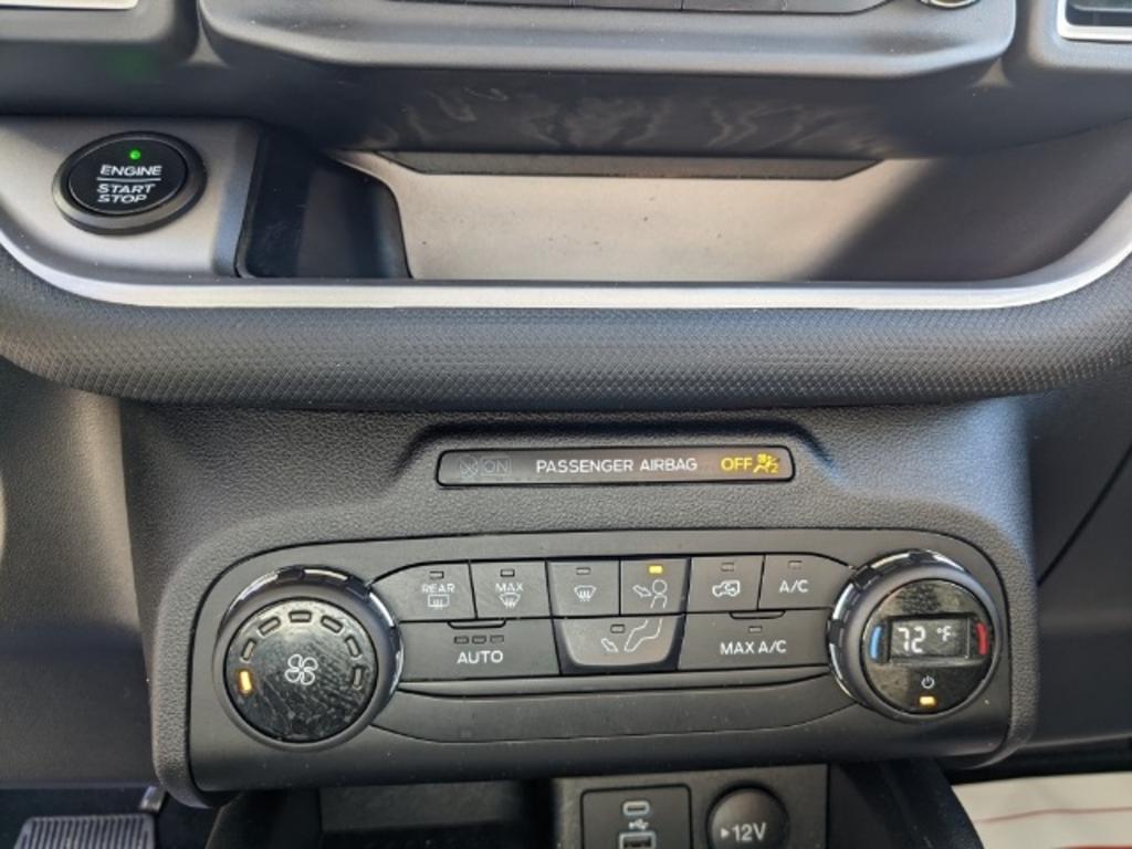2021 Ford Bronco - $28,500
