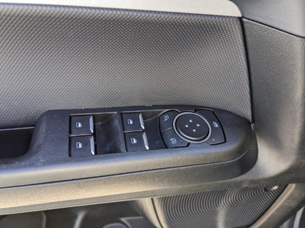 2021 Ford Bronco - $28,500