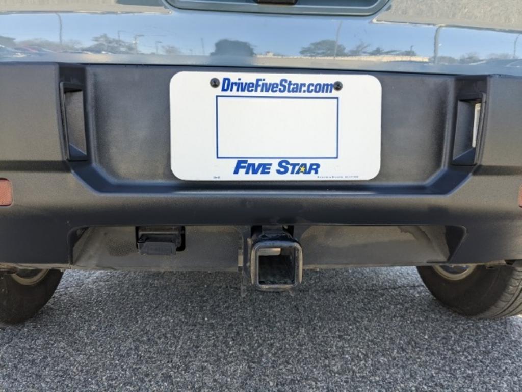 2021 Ford Bronco - $28,500