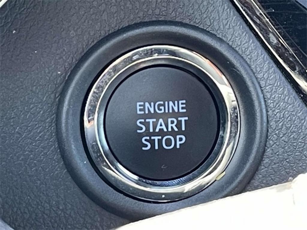 2021 Toyota C-HR - $25,500