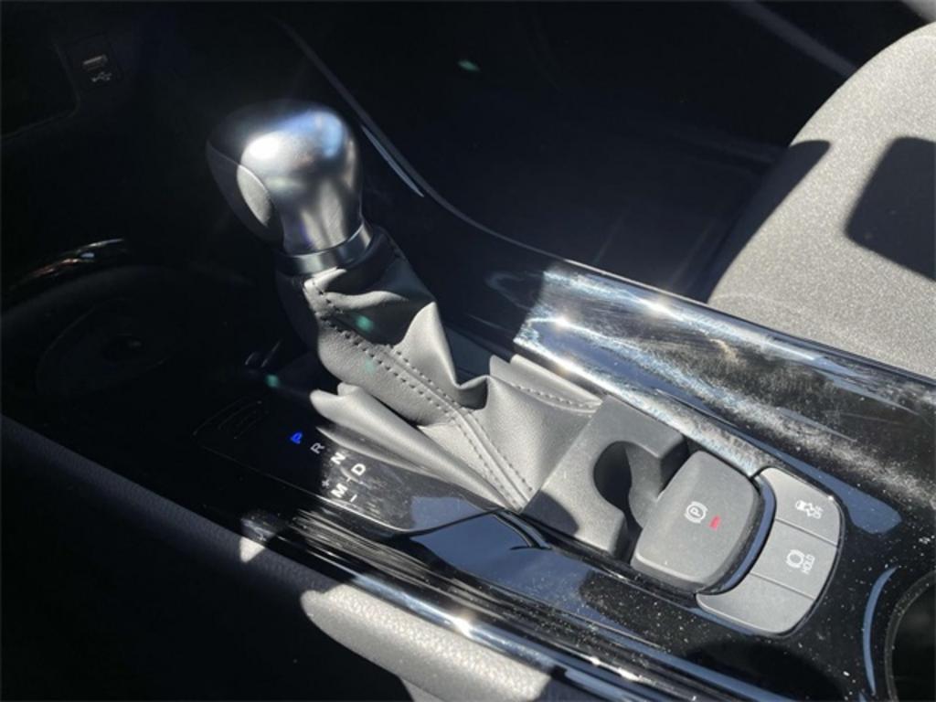 2021 Toyota C-HR - $25,500