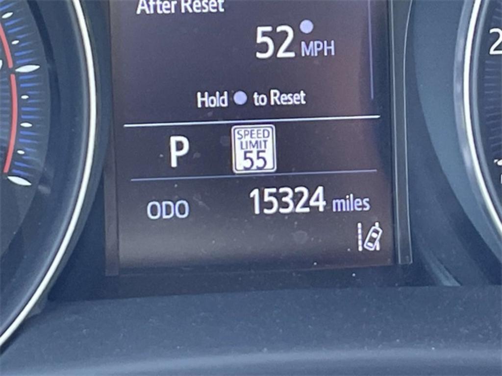 2021 Toyota C-HR - $25,500