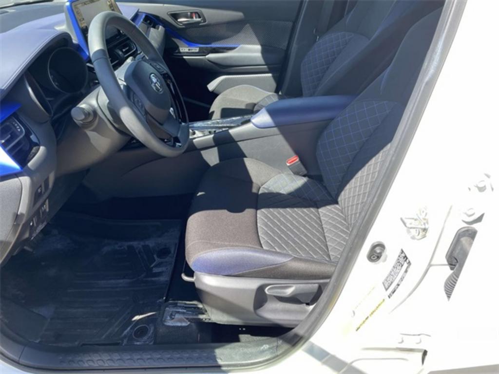 2021 Toyota C-HR - $25,500