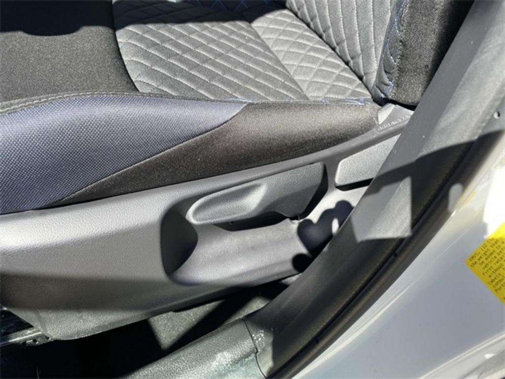 2021 Toyota C-HR - $25,500