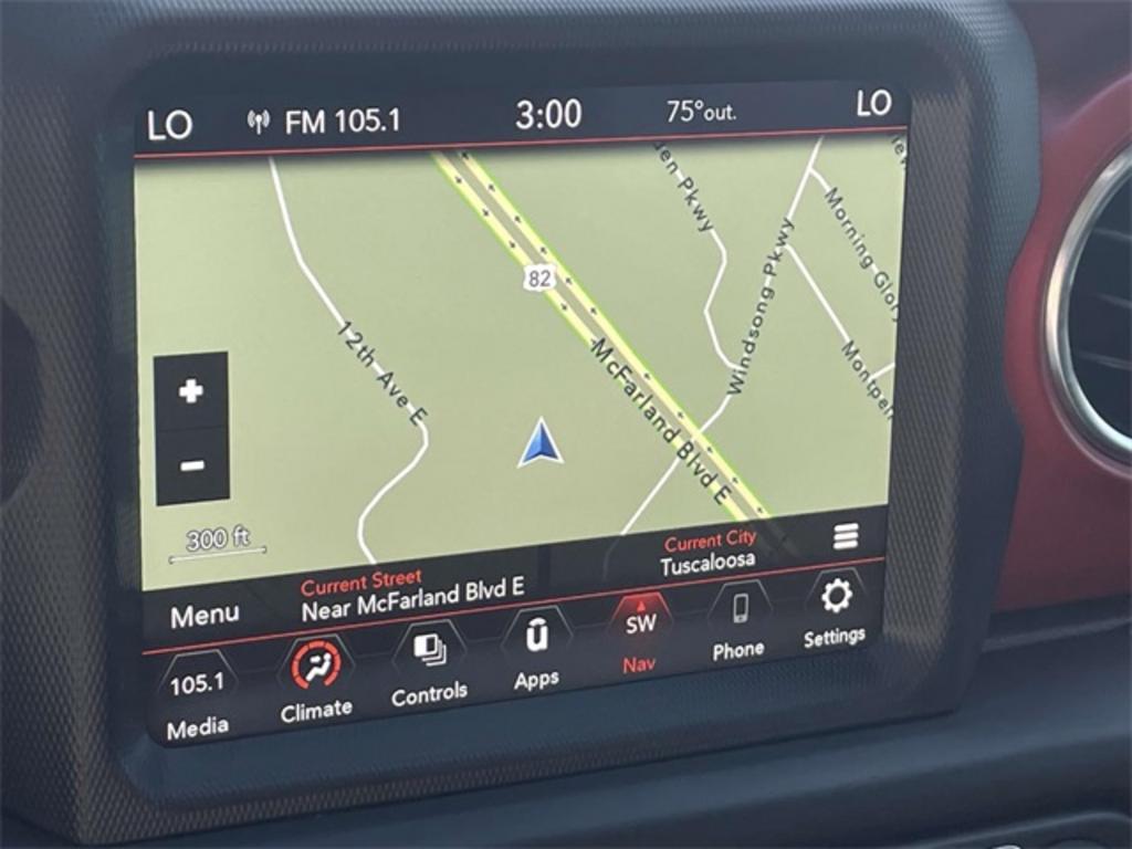 2022 Jeep Gladiator - $49,500