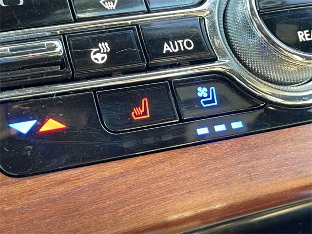 2020 Lincoln Aviator - $42,500