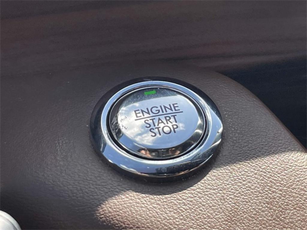 2020 Lincoln Aviator Reserve photo