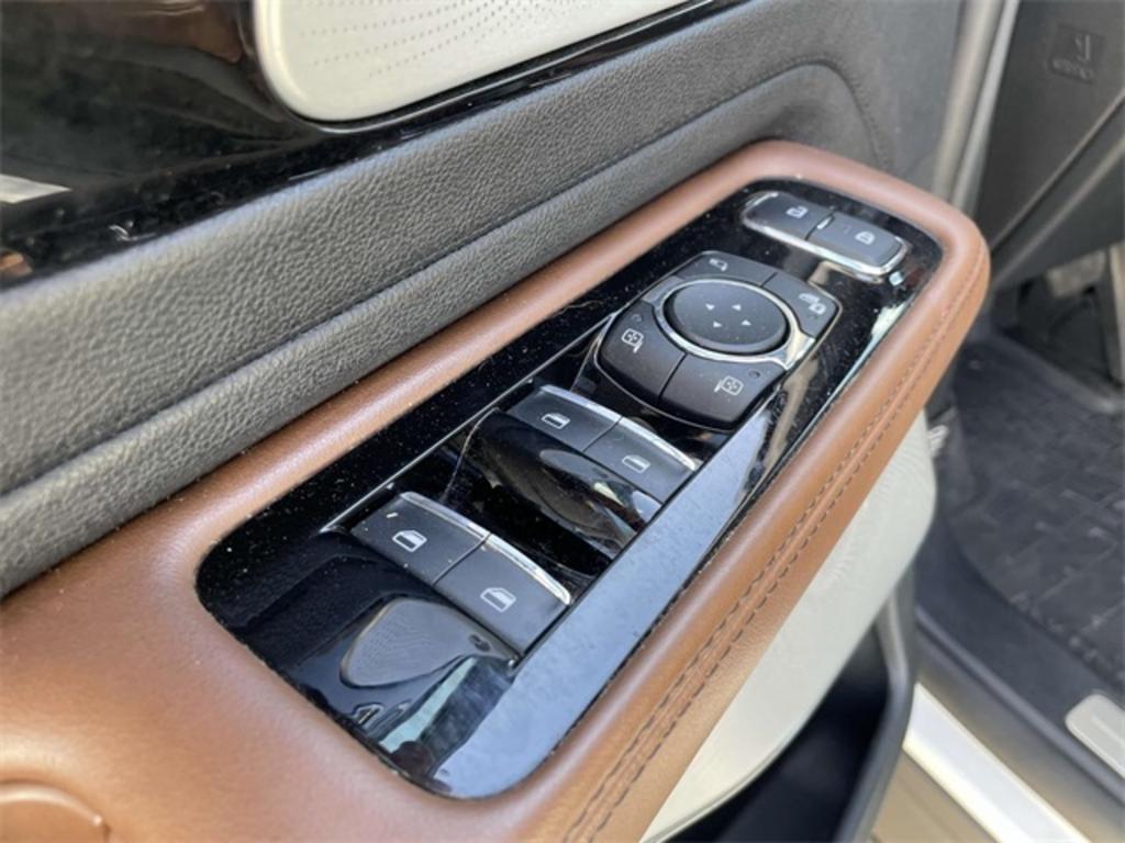 2020 Lincoln Aviator - $42,500