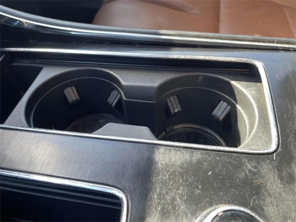2020 Lincoln Aviator - $42,500