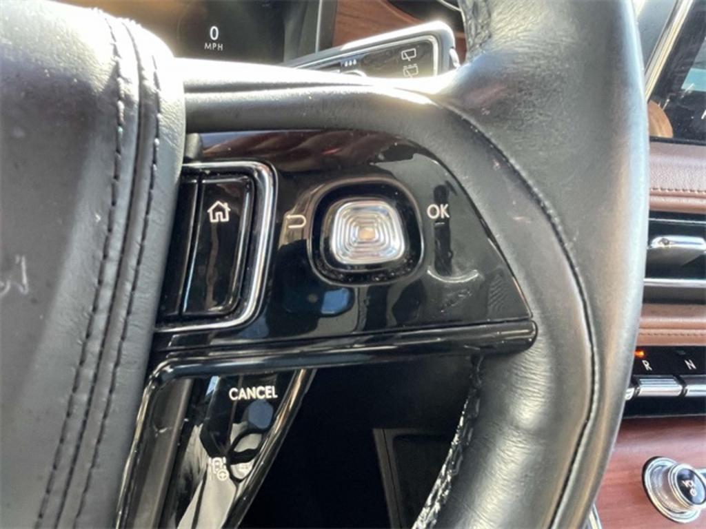 2020 Lincoln Aviator - $42,500
