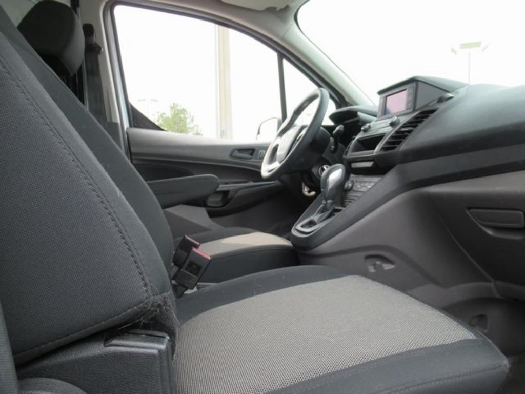 2019 Ford Transit Connect - $27,500