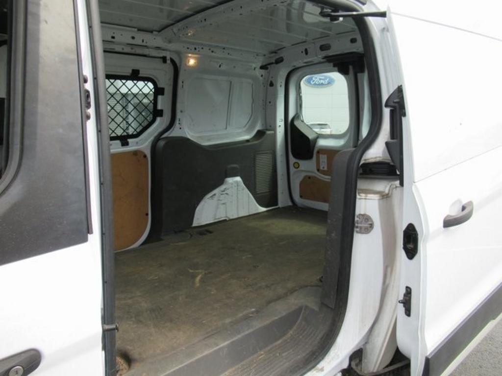 2019 Ford Transit Connect - $27,500