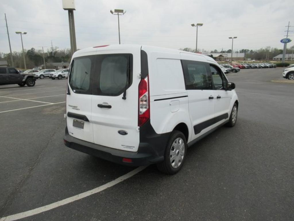2019 Ford Transit Connect - $27,500