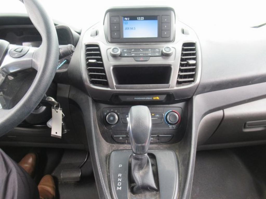 2019 Ford Transit Connect - $27,500