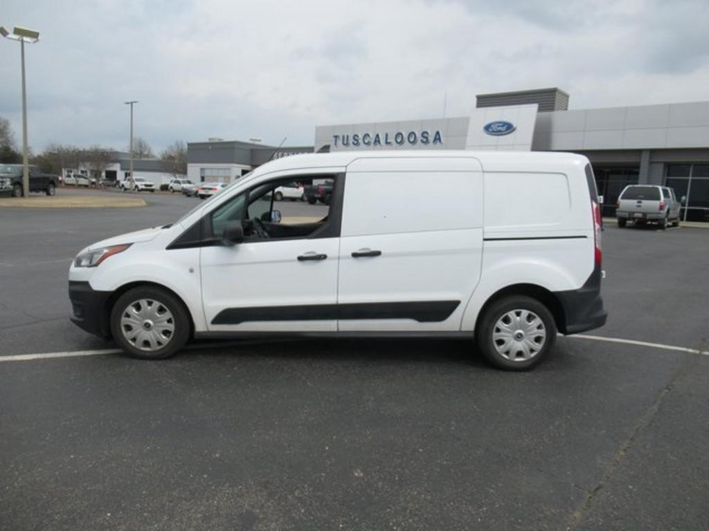 2019 Ford Transit Connect - $27,500