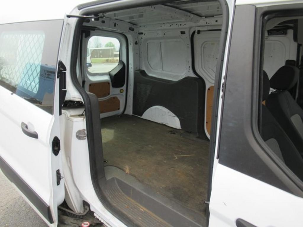 2019 Ford Transit Connect - $27,500