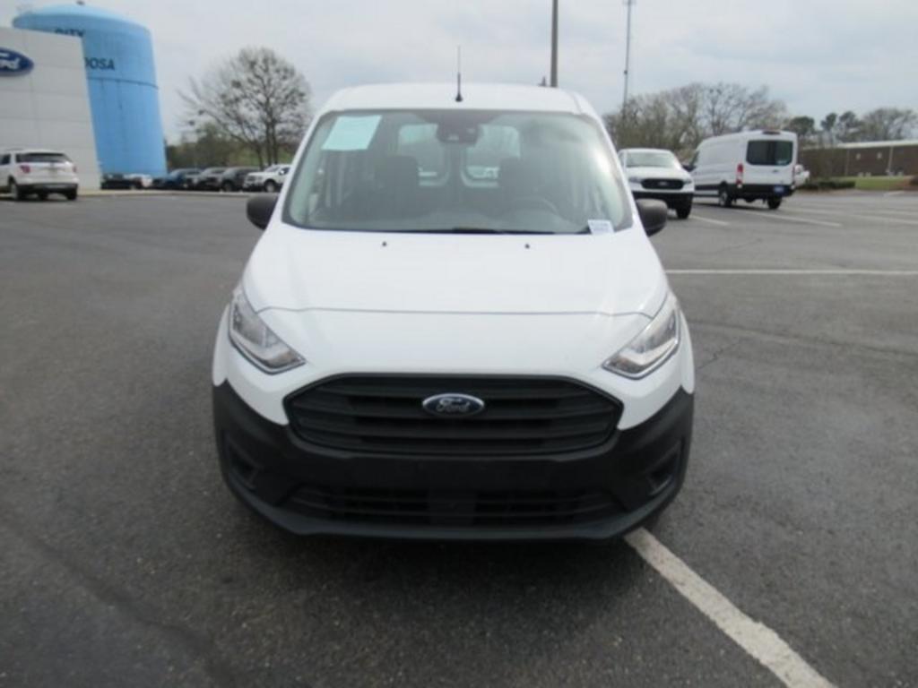 2019 Ford Transit Connect - $27,500