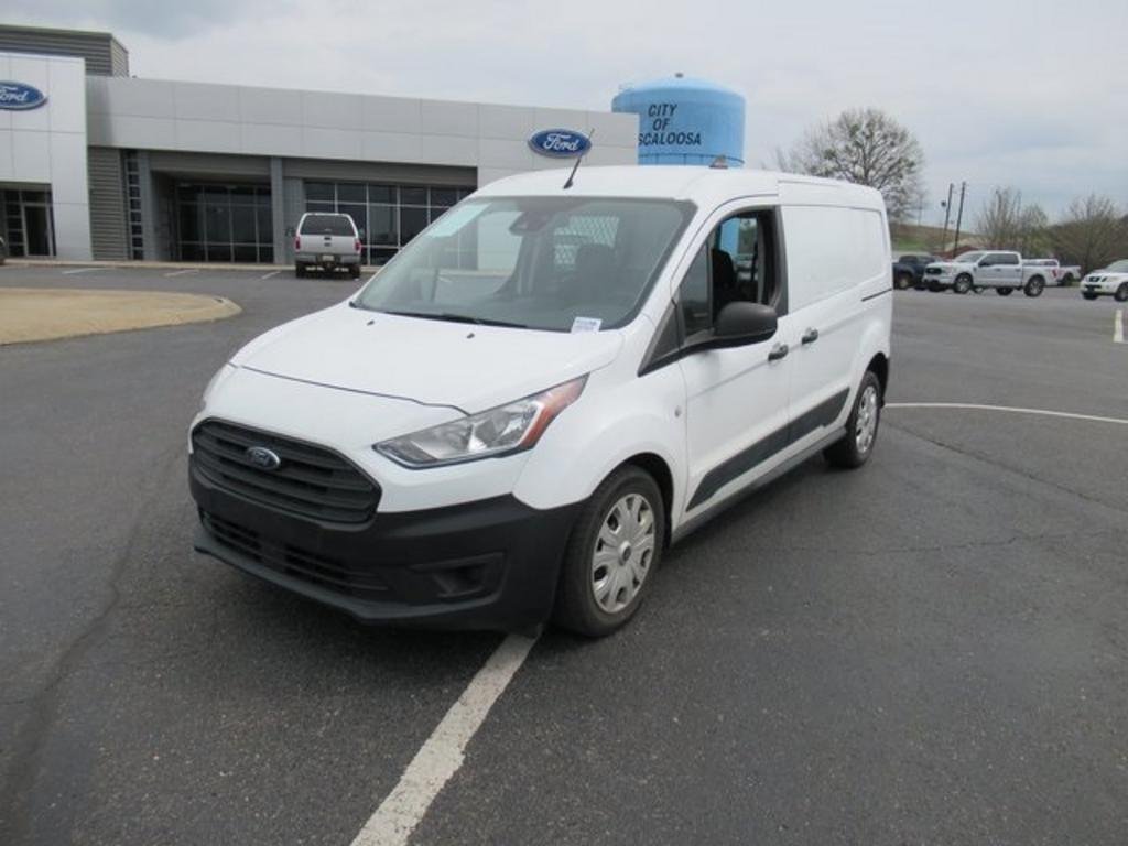 2019 Ford Transit Connect - $27,500