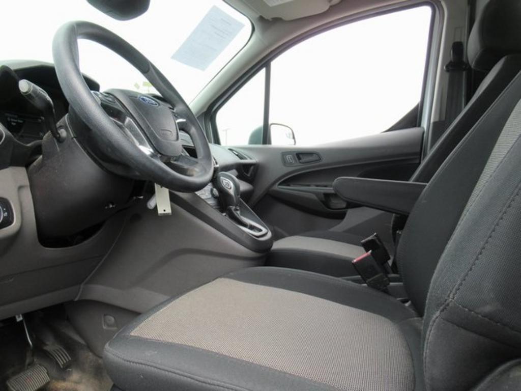 2019 Ford Transit Connect - $27,500