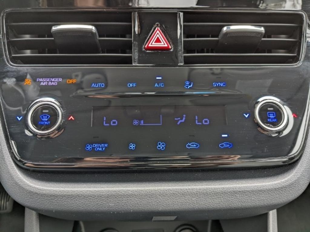2020 Hyundai Ioniq - $19,000