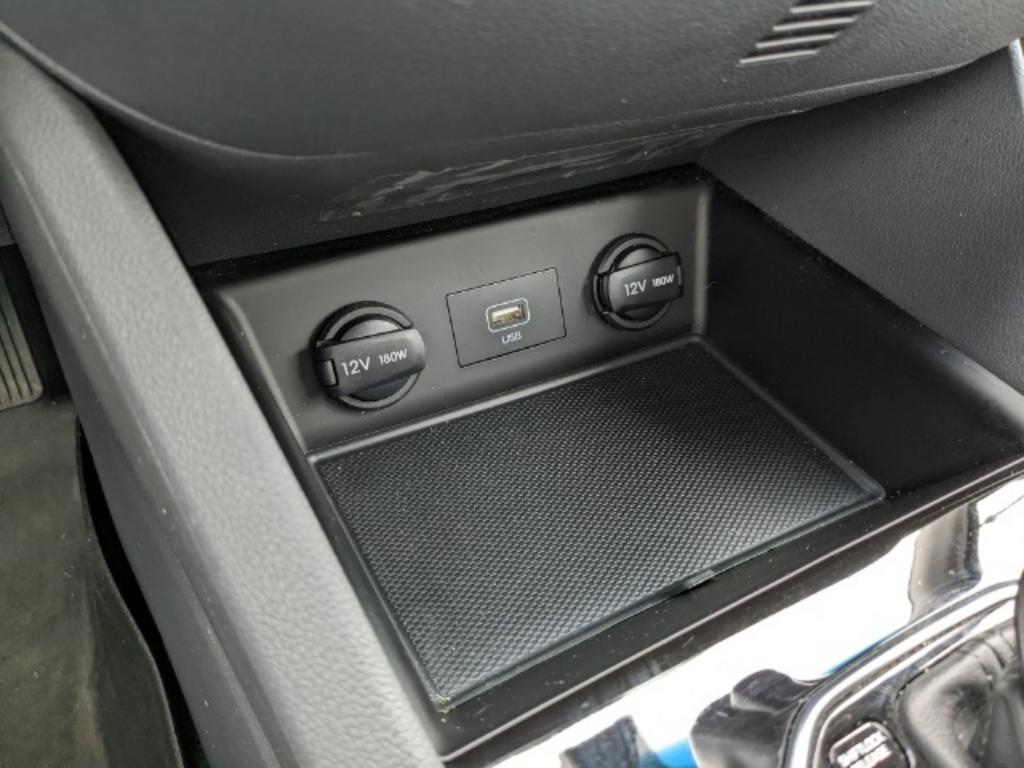 2020 Hyundai Ioniq - $19,000