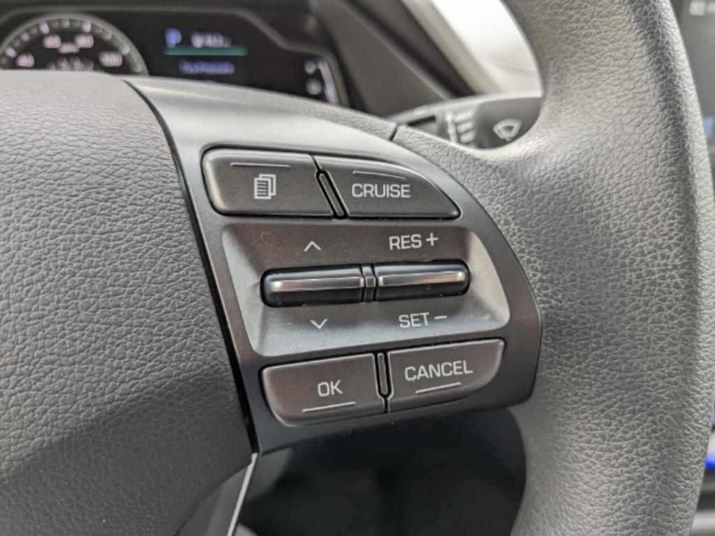 2020 Hyundai Ioniq - $19,000