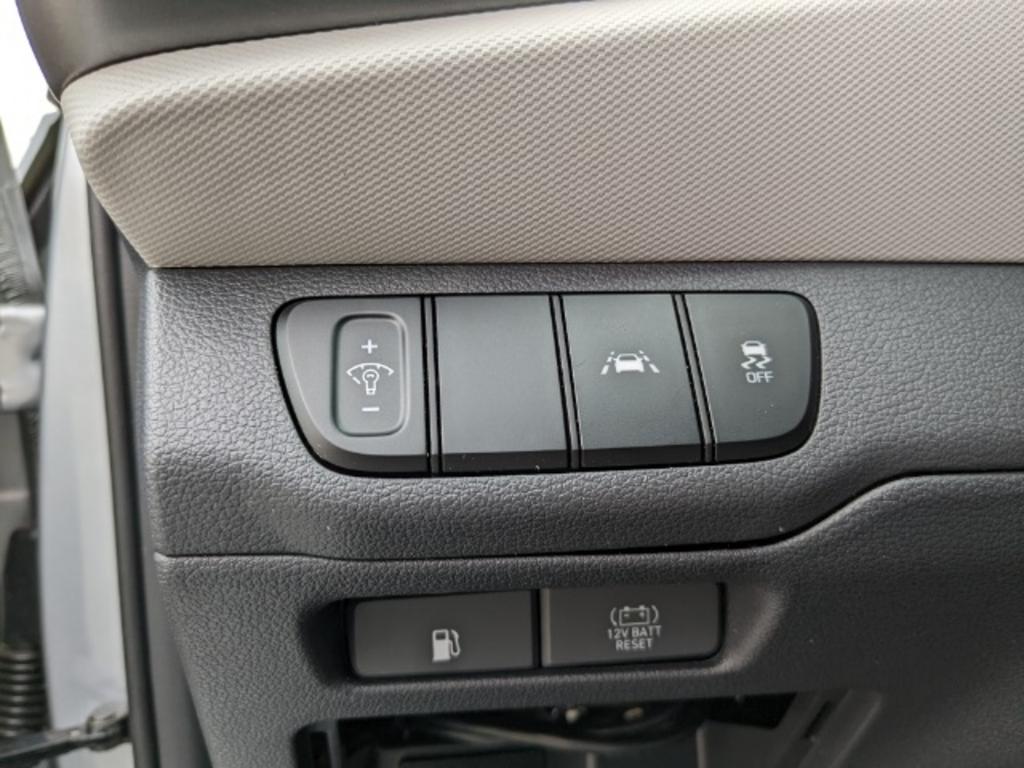 2020 Hyundai Ioniq - $19,000