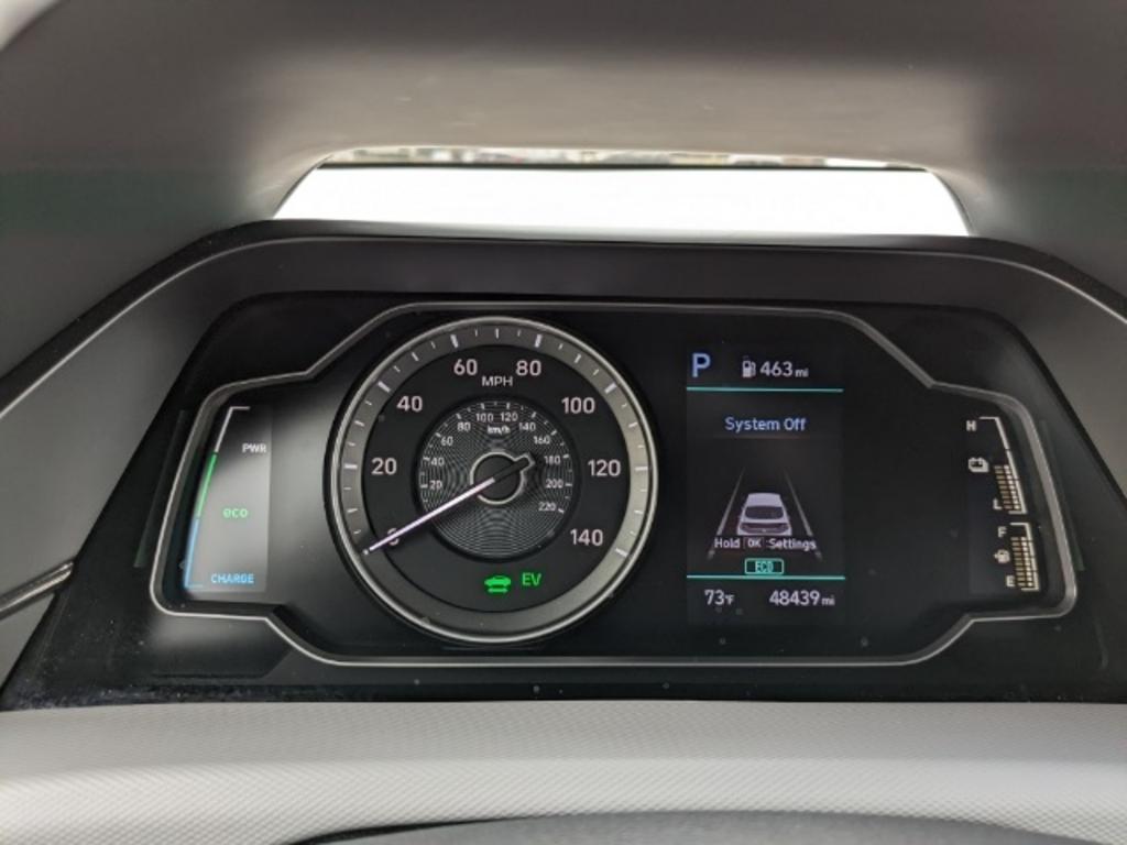 2020 Hyundai Ioniq - $19,000