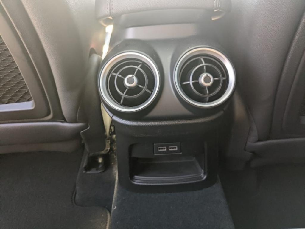 2019 ALFA ROMEO Stelvio - $29,000