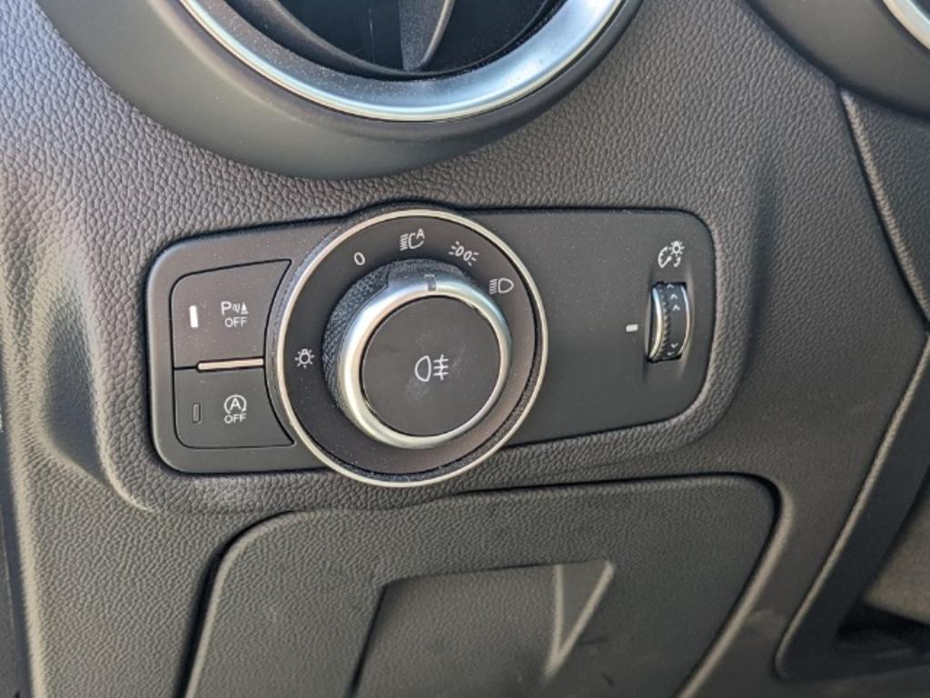 2019 ALFA ROMEO Stelvio - $29,000